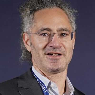 Alex Karp
